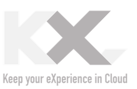 KXC® Keep your eXperience in Cloud